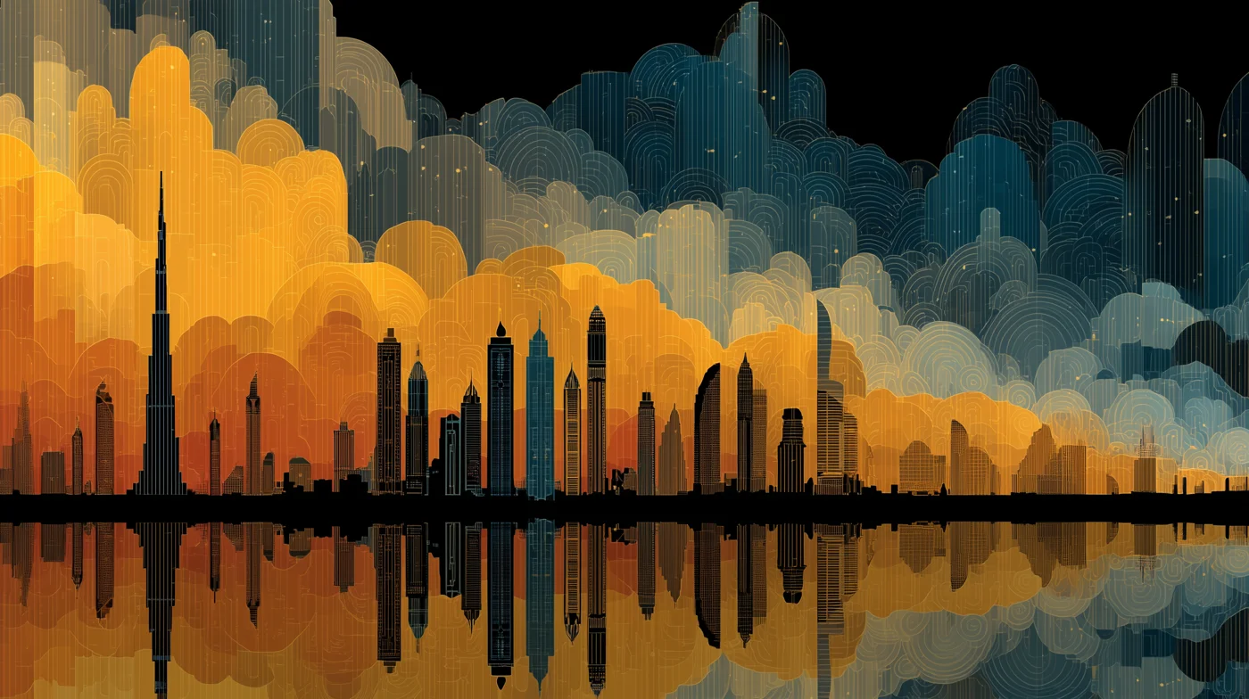 Which AI Company Is in the UAE? G42, the Middle East's AI Powerhouse