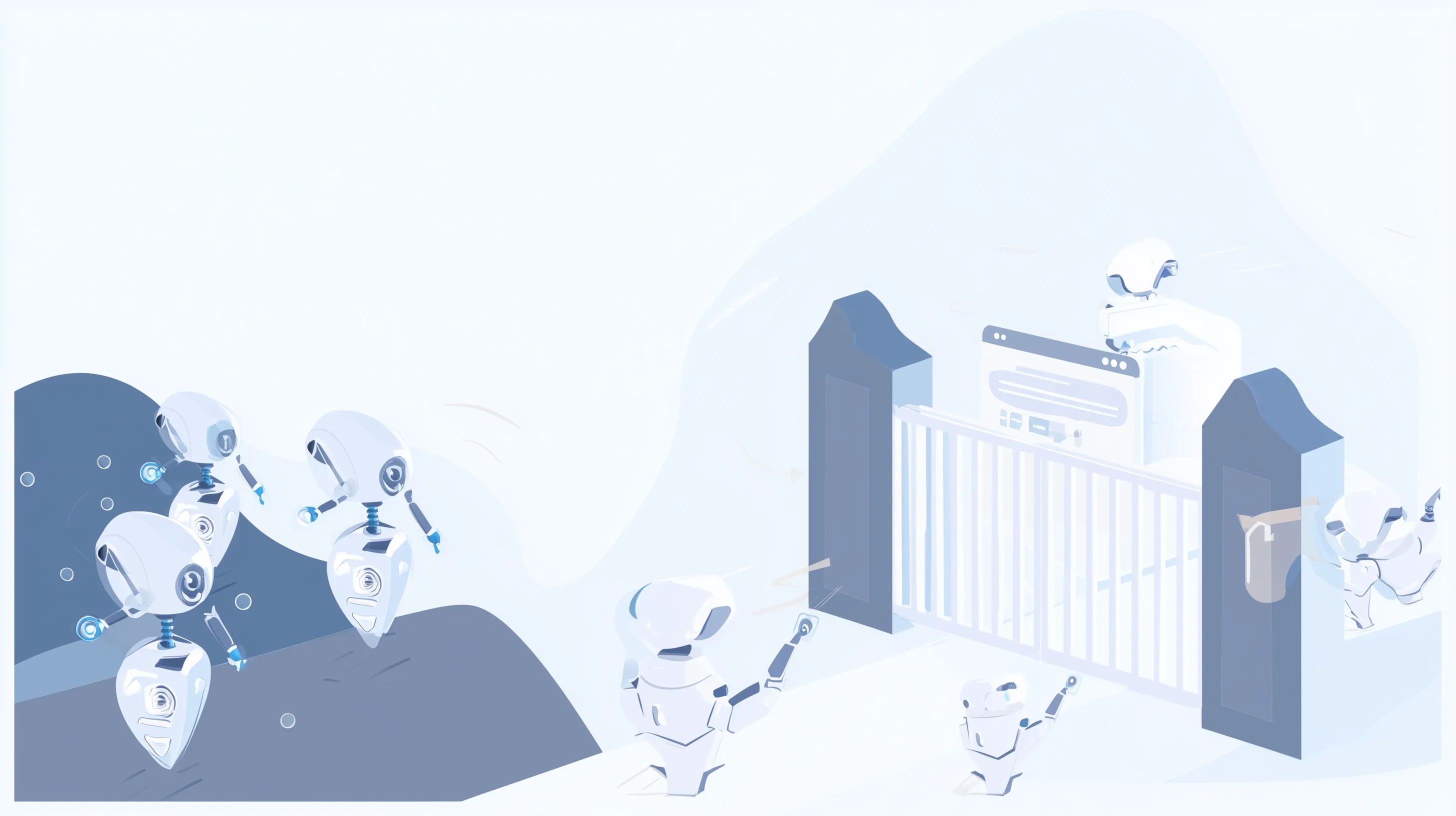 AI Crawlers and robots.txt: How to Control What AI Sees on Your Website