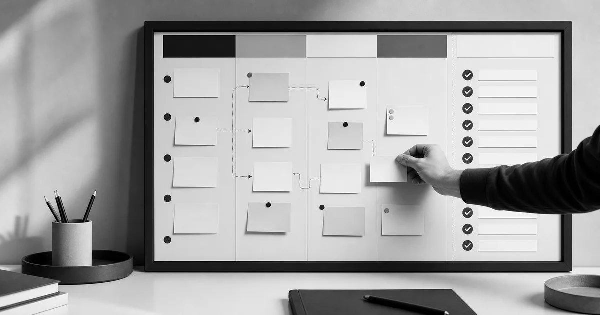 AI Workflow Automation: A Planning Checklist