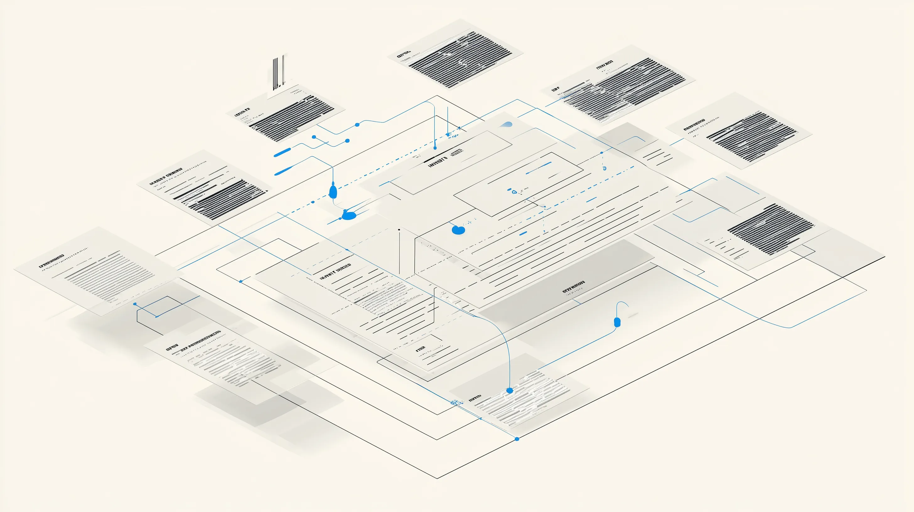 The Anatomy of a Claude Code Project