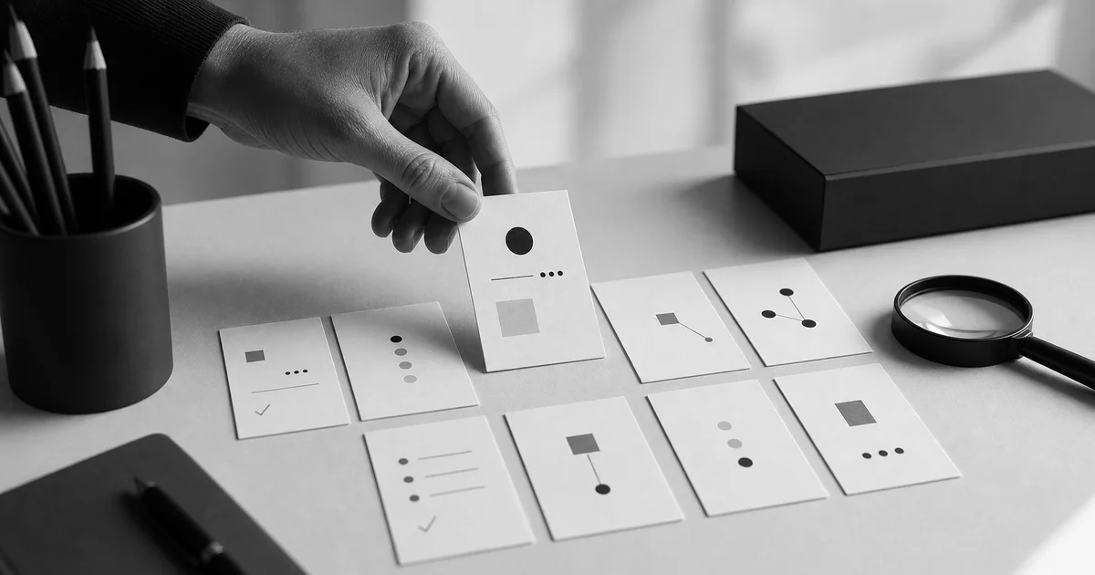 How to Choose an AI Workflow Automation Consultant