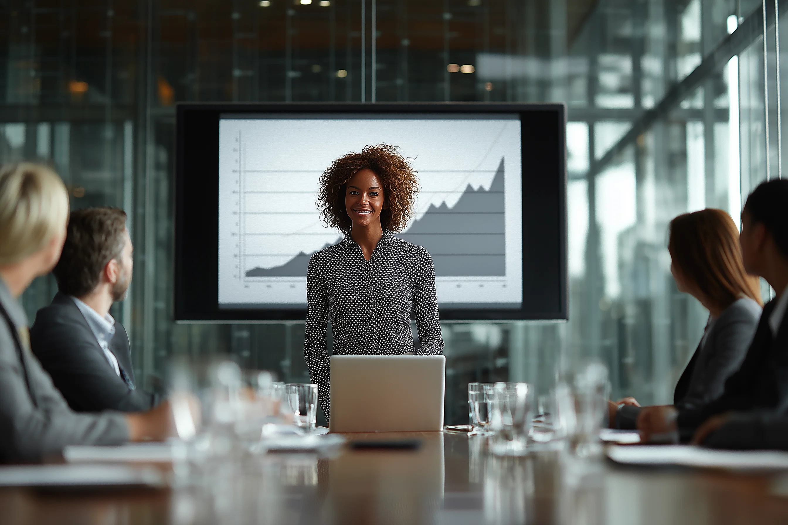 How to Present a Business Case for AI to Your Board