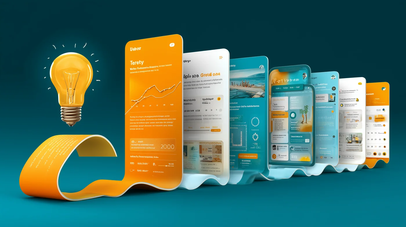 From Idea to MVP in 2 Weeks: A Case Study