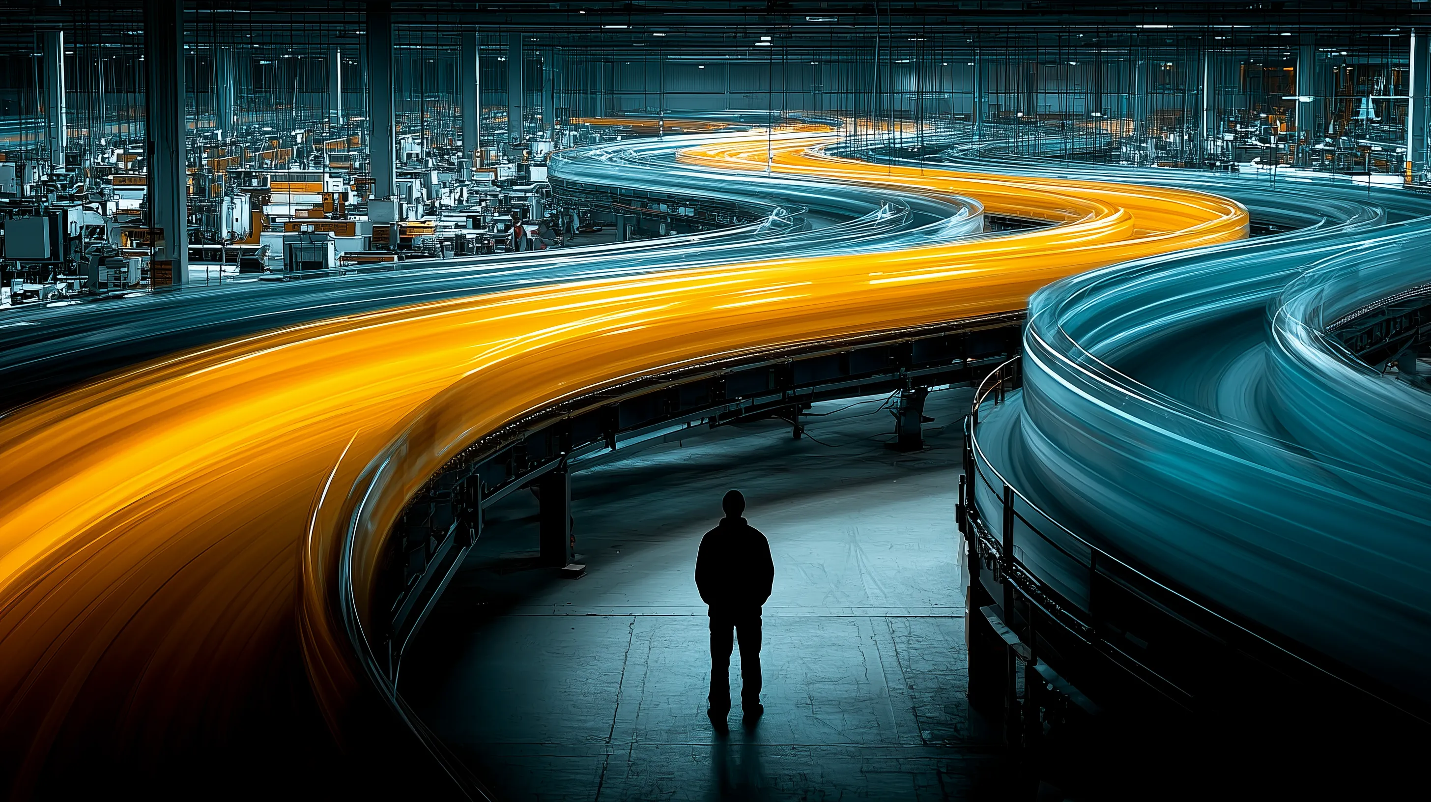 The Artifact Gap: Why AI Feels Stuck When It Isn't