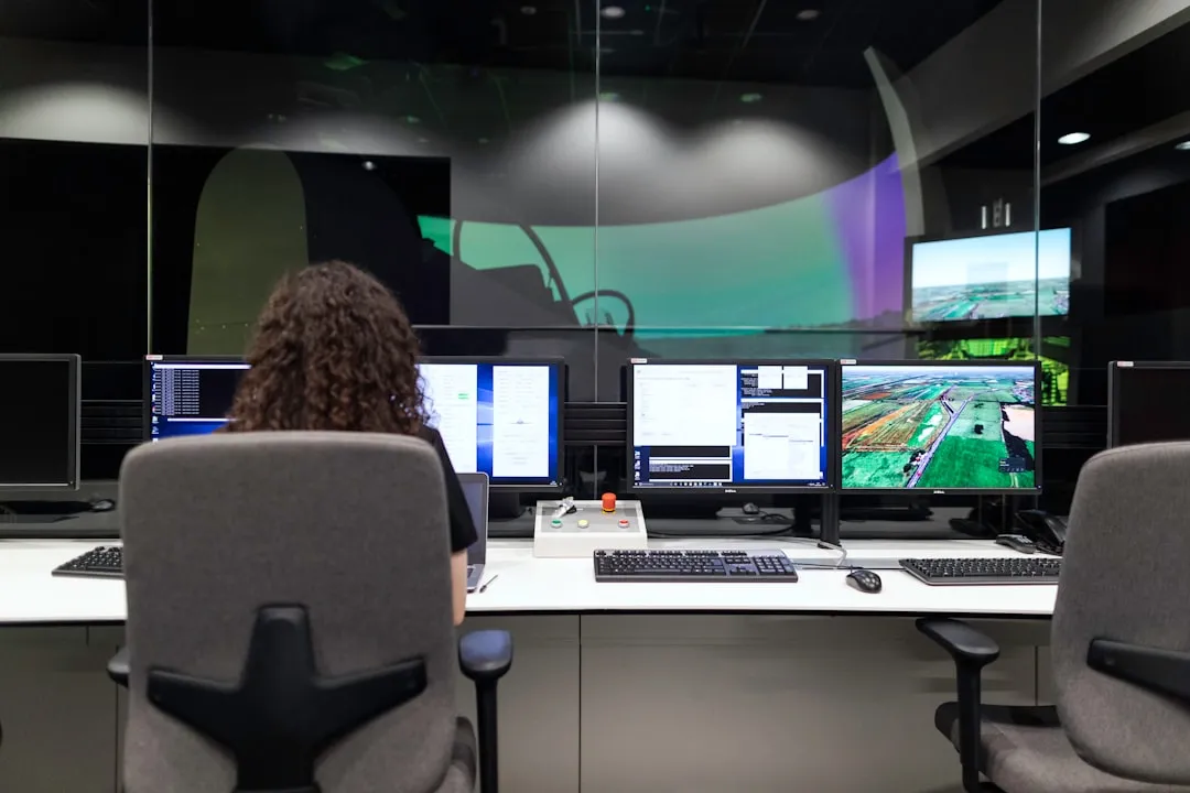 The Governance Engineer