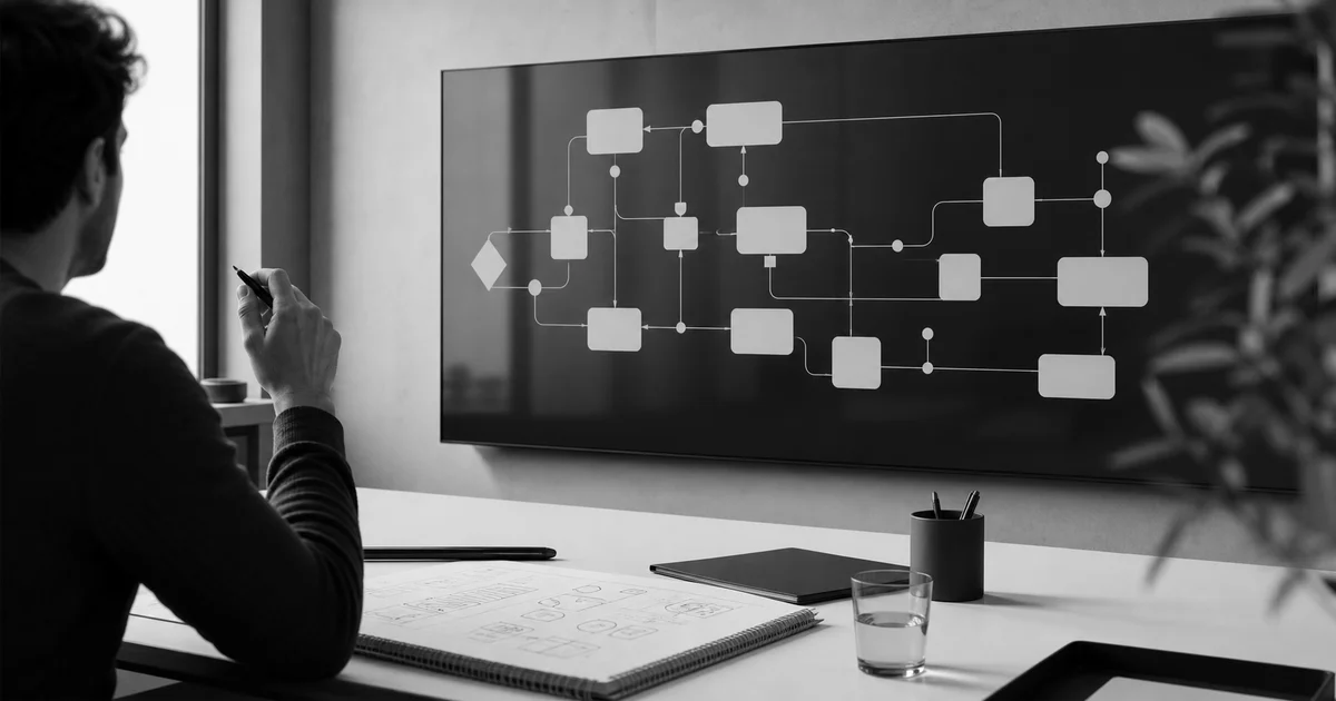 What Does an AI Workflow Consultant Do?