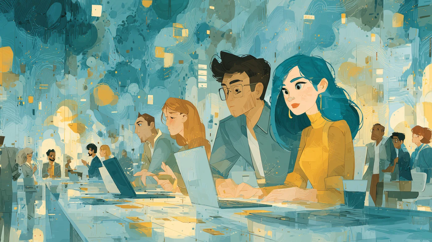 What Is an AI Development Company? Services, Benefits & How to Choose