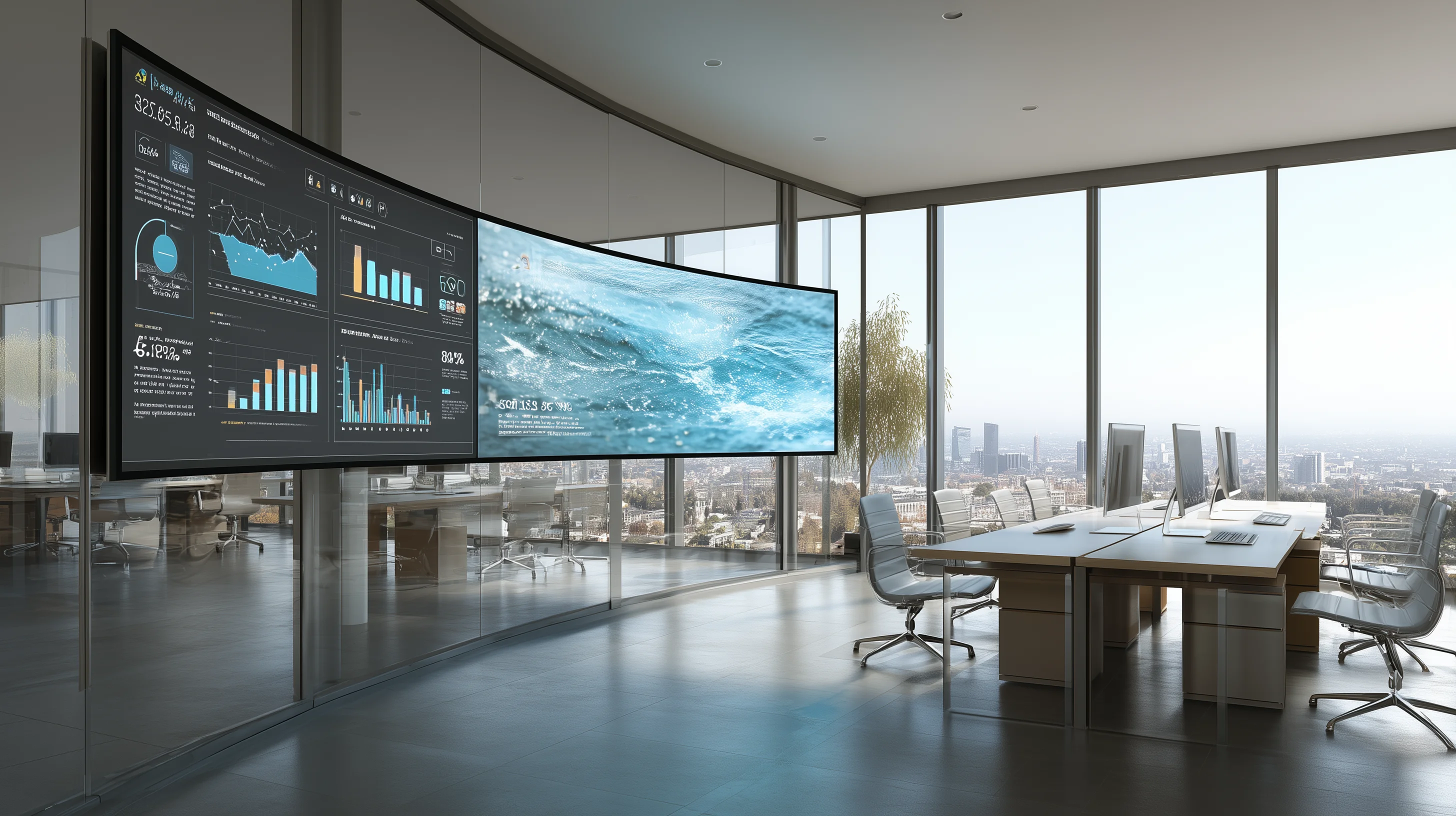 Insurance operations enhanced by AI automation