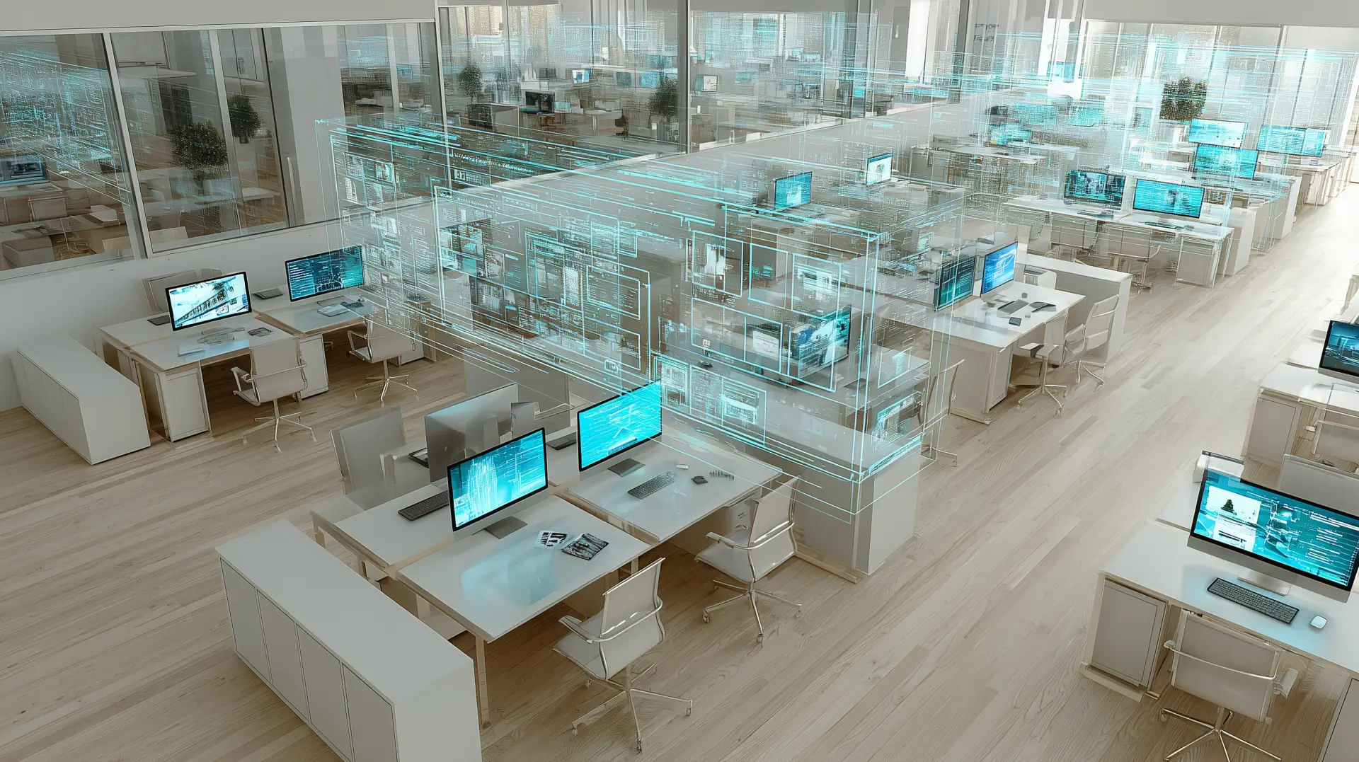 Recruitment & Staffing operations enhanced by AI automation