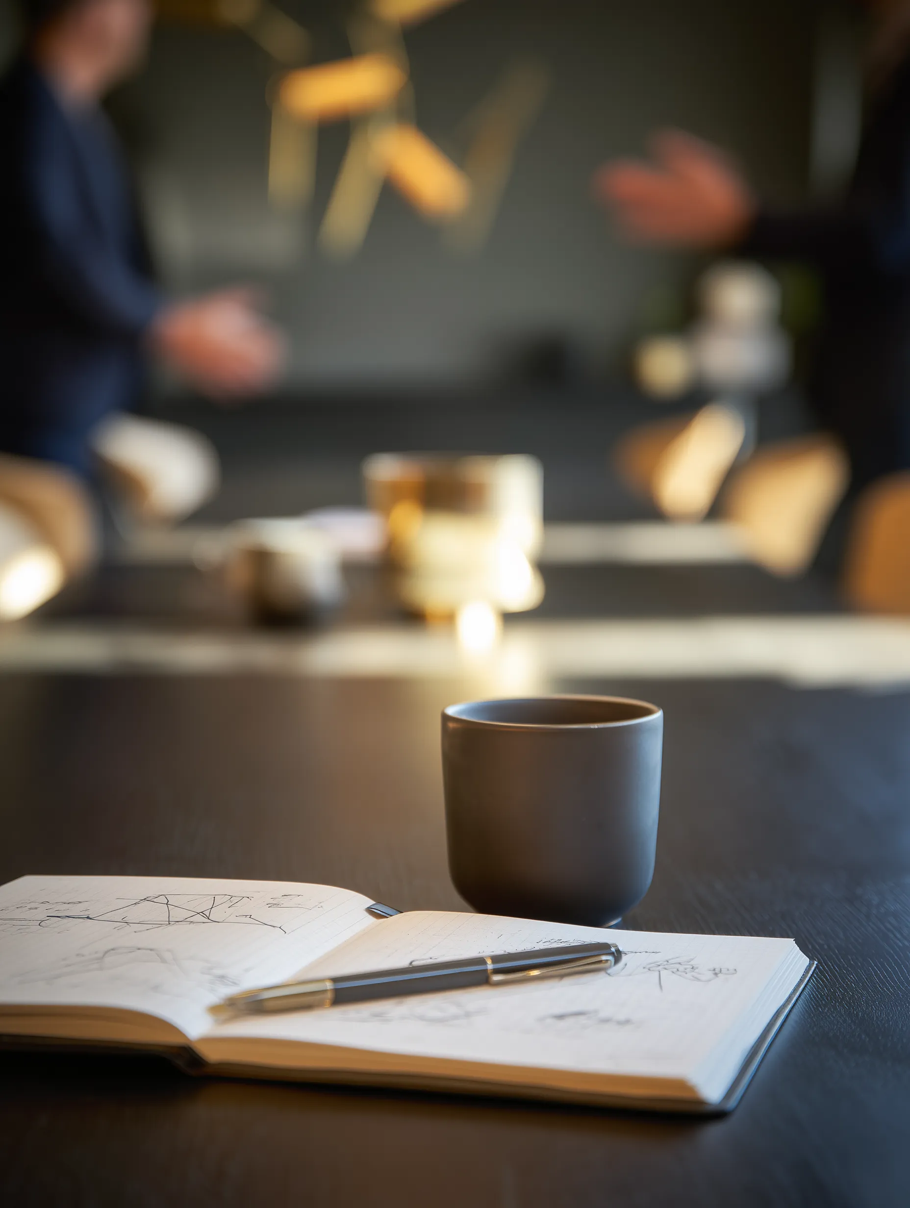 AI Strategy & Consulting