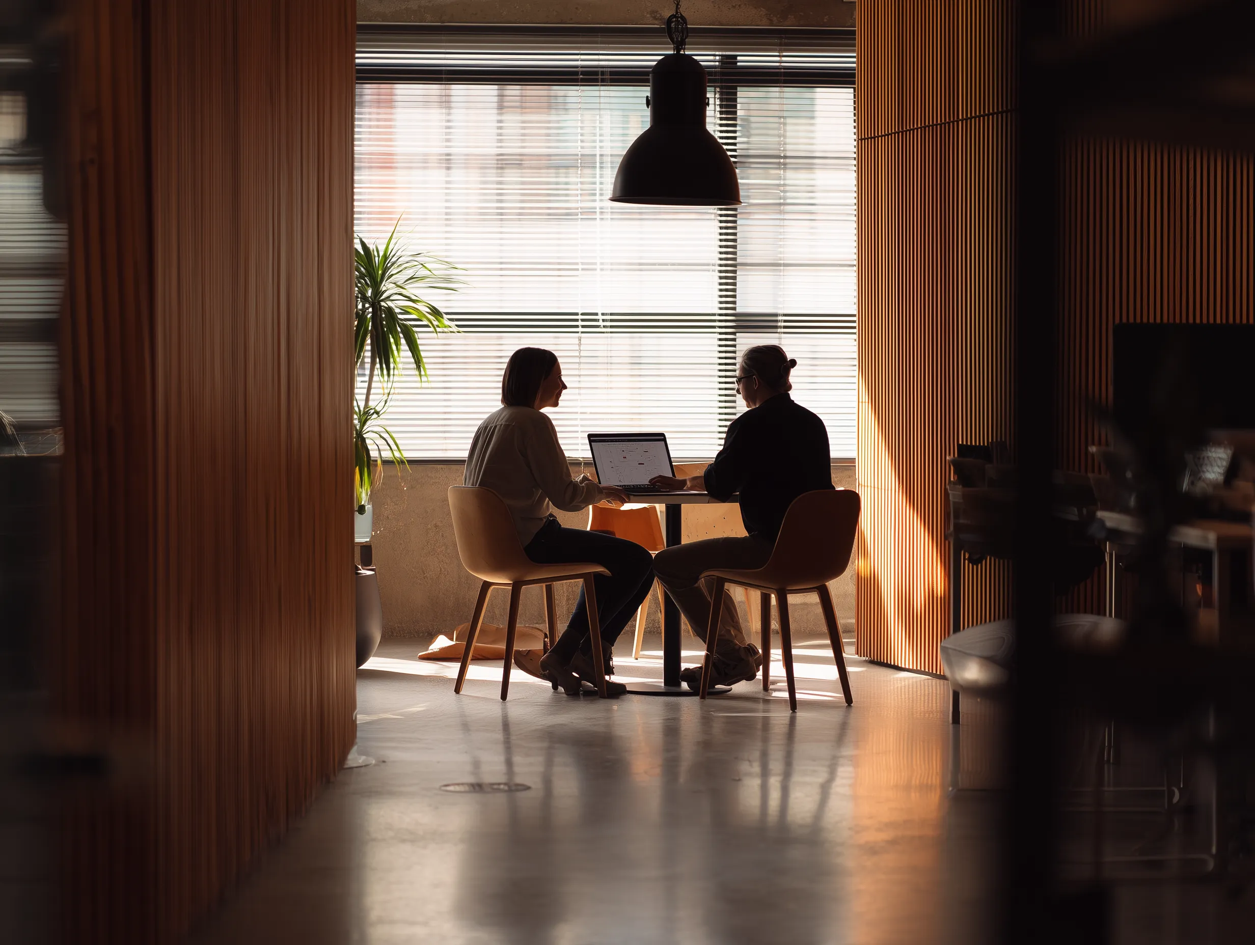 Technical Consulting